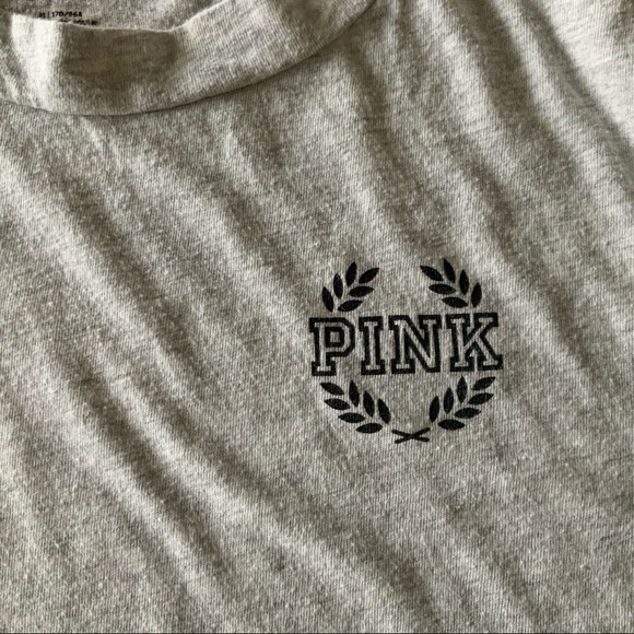 VS PINK Tee - Picture 2 of 6